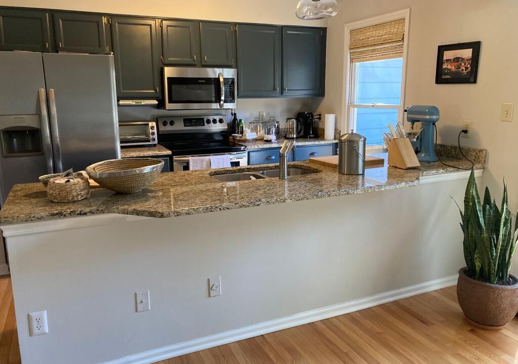 Photo of Kitchen in North Raleigh