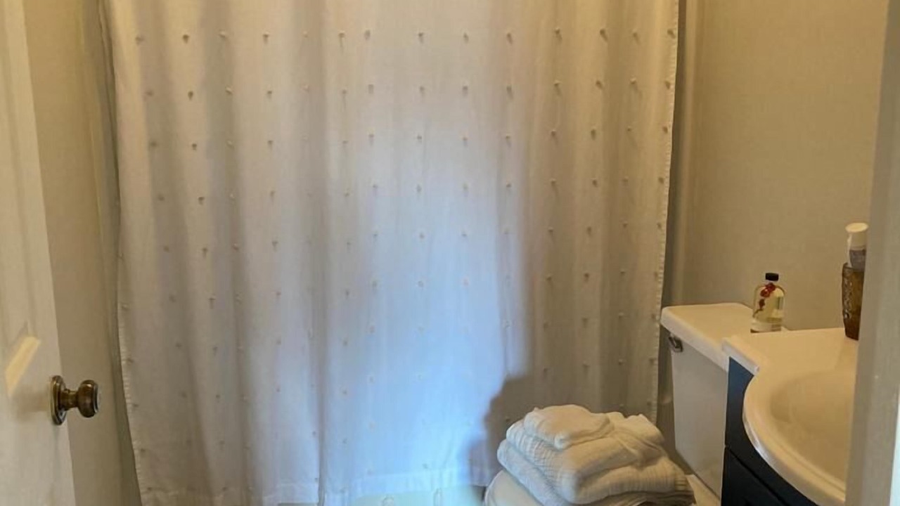 Photo of Bathroom in North Raleigh