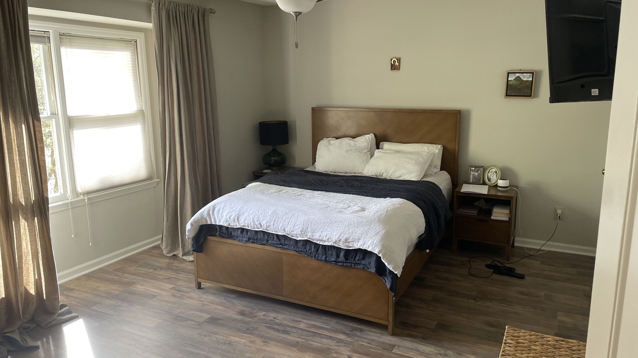 Photo of Bedroom in North Raleigh