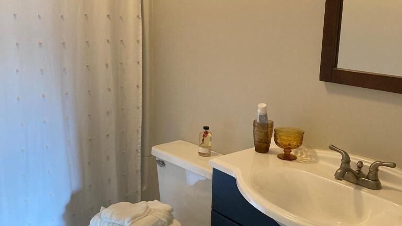Photo of Bathroom in North Raleigh
