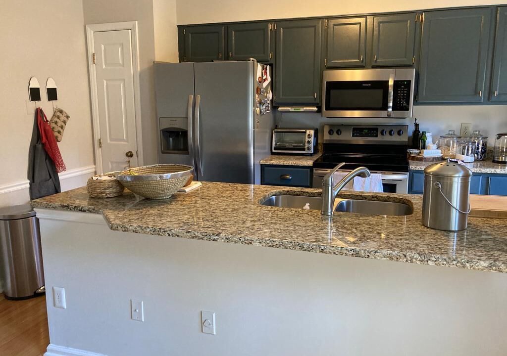 Photo of Kitchen in North Raleigh
