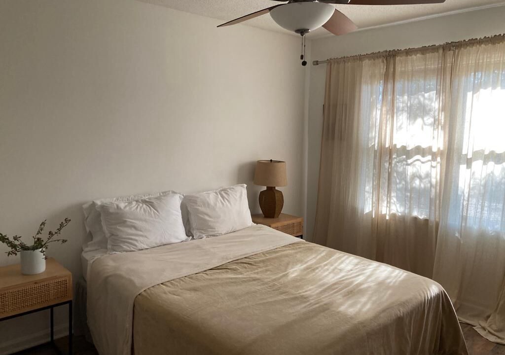 Photo of Bedroom in North Raleigh