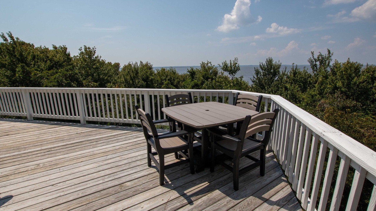 Photo of Outdoor in Monteray Shores