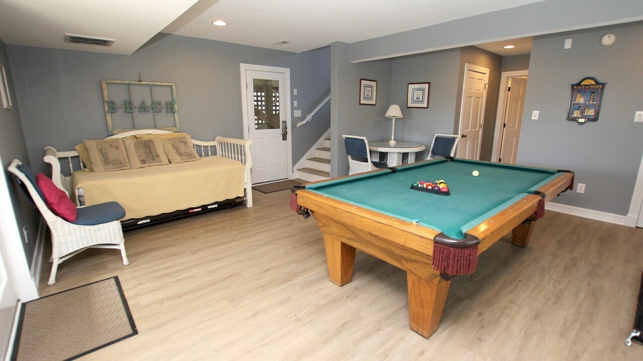 Photo of Bedroom in Monteray Shores