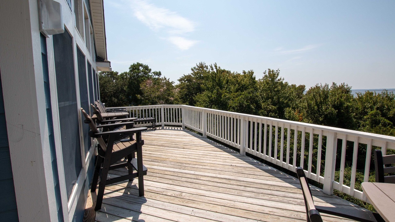 Photo of Outdoor in Monteray Shores