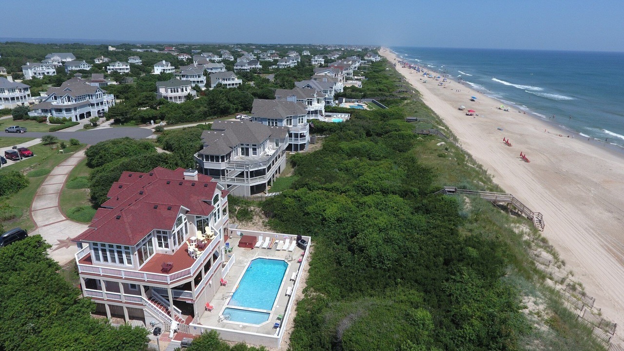 Photo of Outdoor in Pine Island