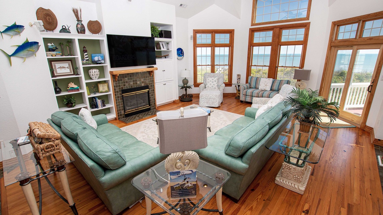 Photo of Livingroom in Pine Island