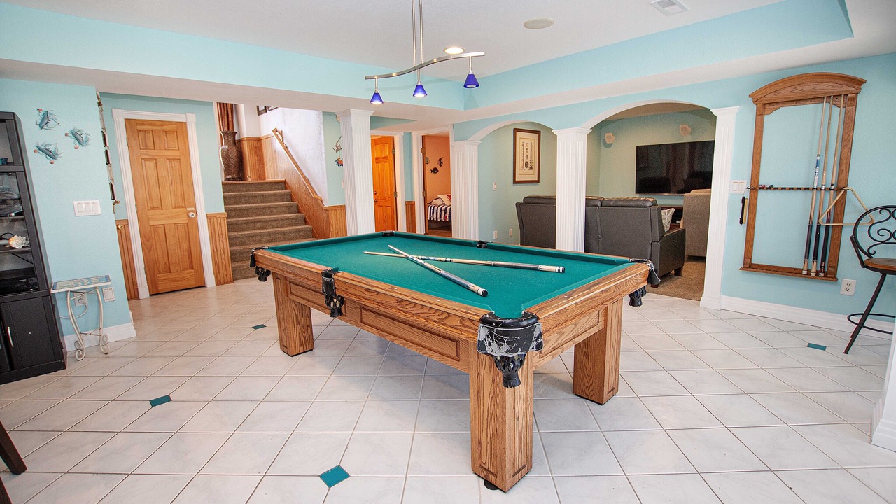 Photo of Bedroom in Pine Island
