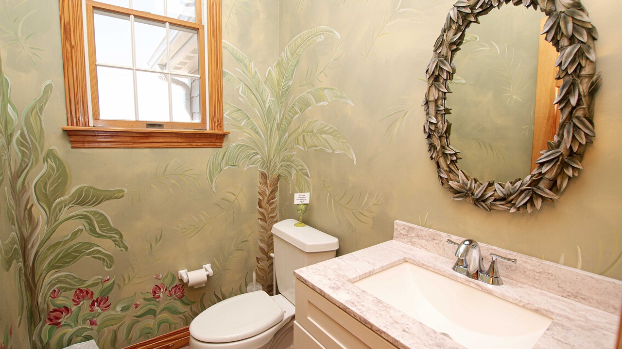 Photo of Bathroom in Pine Island