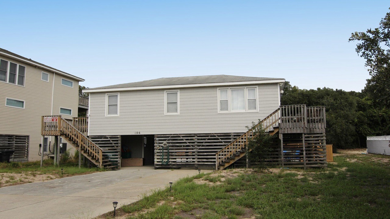 Photo of Outdoor in Carolina Dunes