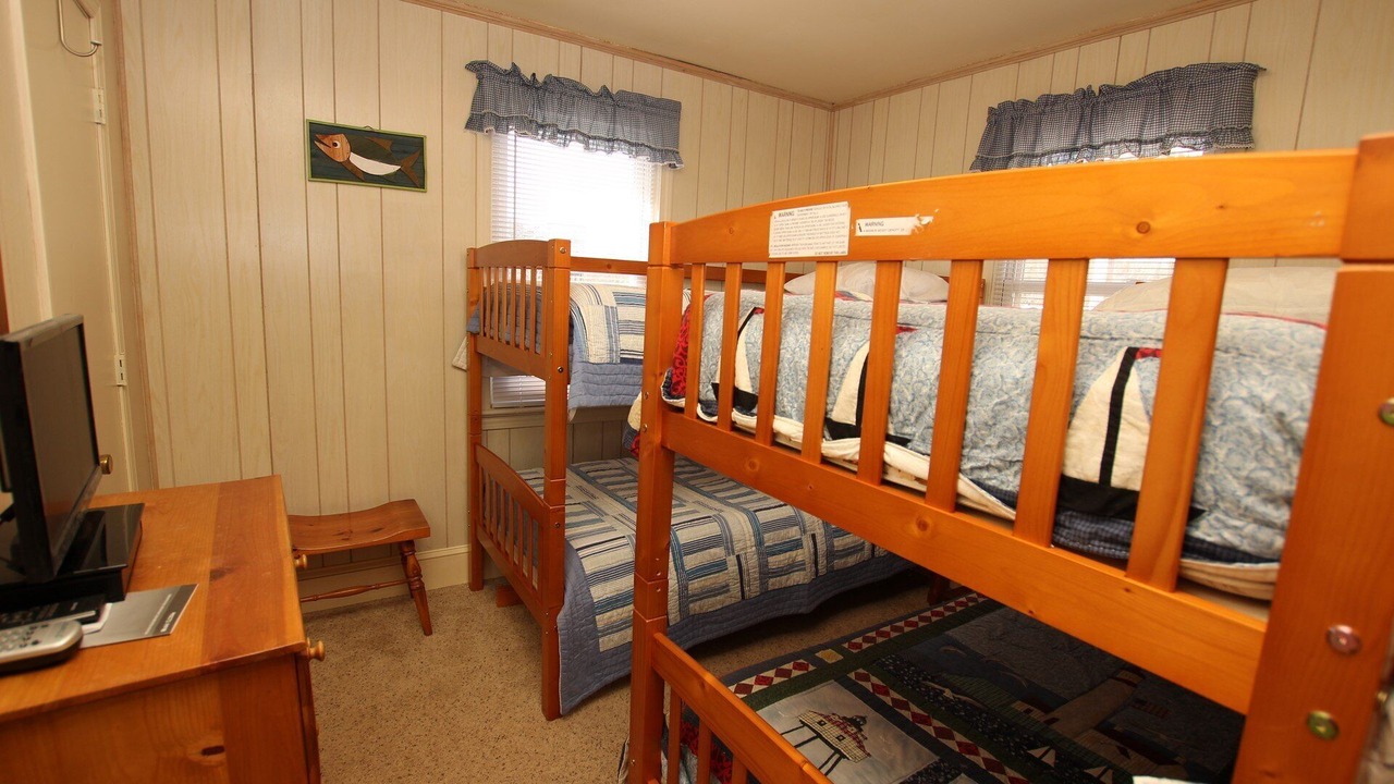 Photo of Bedroom in Carolina Dunes