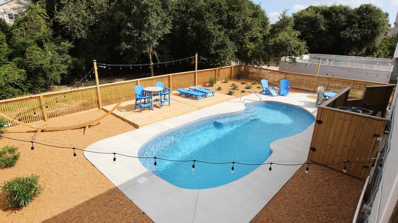 Photo of Outdoor in Carolina Dunes