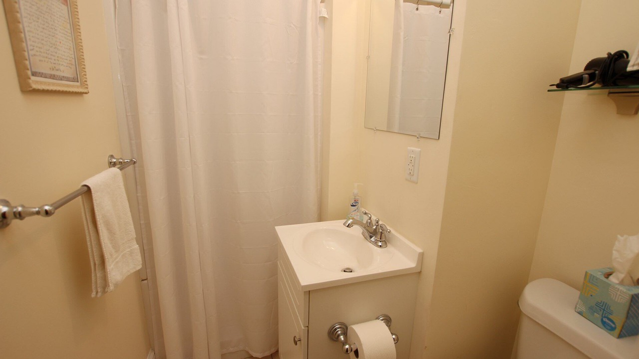 Photo of Bathroom in Carolina Dunes