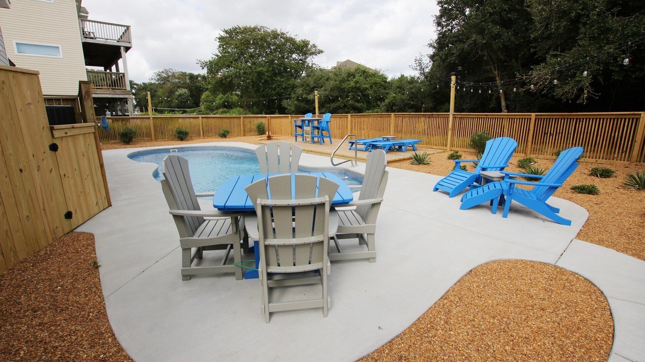 Photo of Outdoor in Carolina Dunes