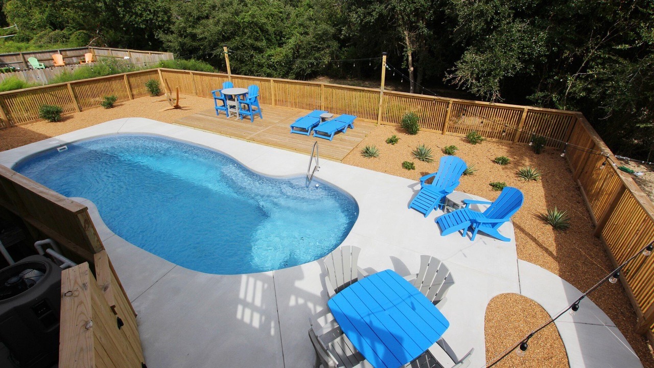 Photo of Outdoor in Carolina Dunes