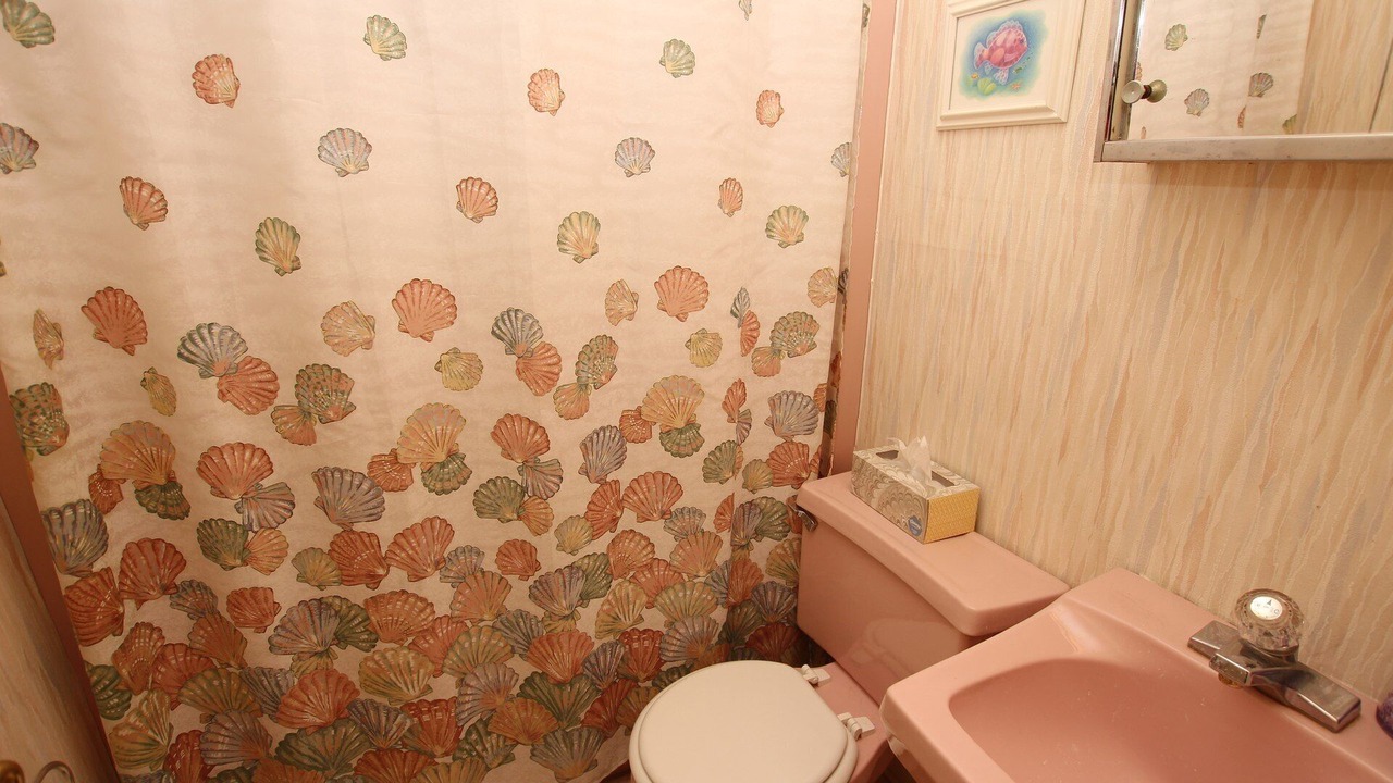 Photo of Bathroom in Carolina Dunes
