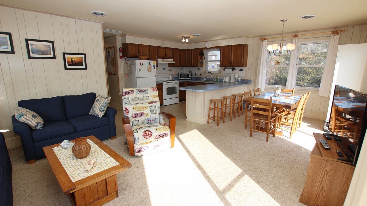 Photo of Livingroom in Carolina Dunes