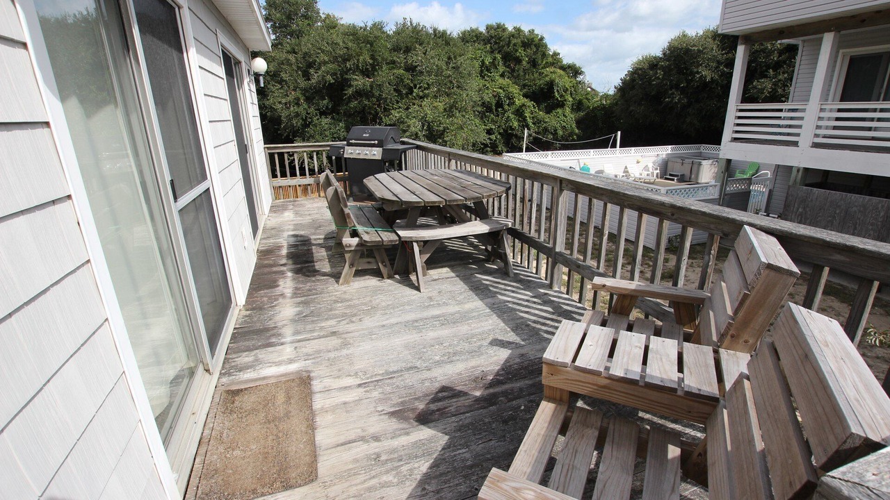 Photo of Outdoor in Carolina Dunes
