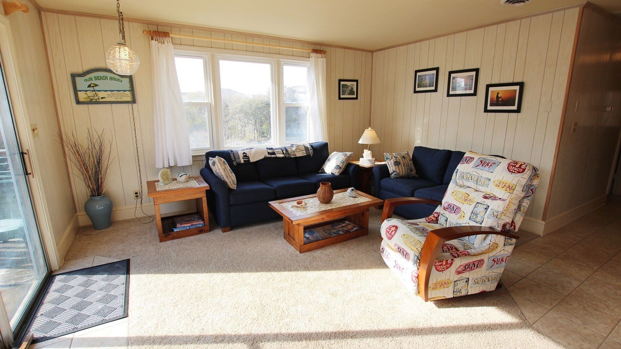 Photo of Livingroom in Carolina Dunes