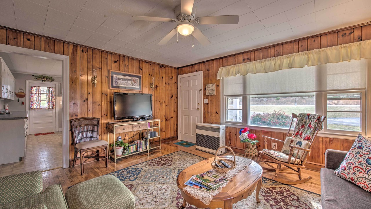 Photo of Livingroom in Independence