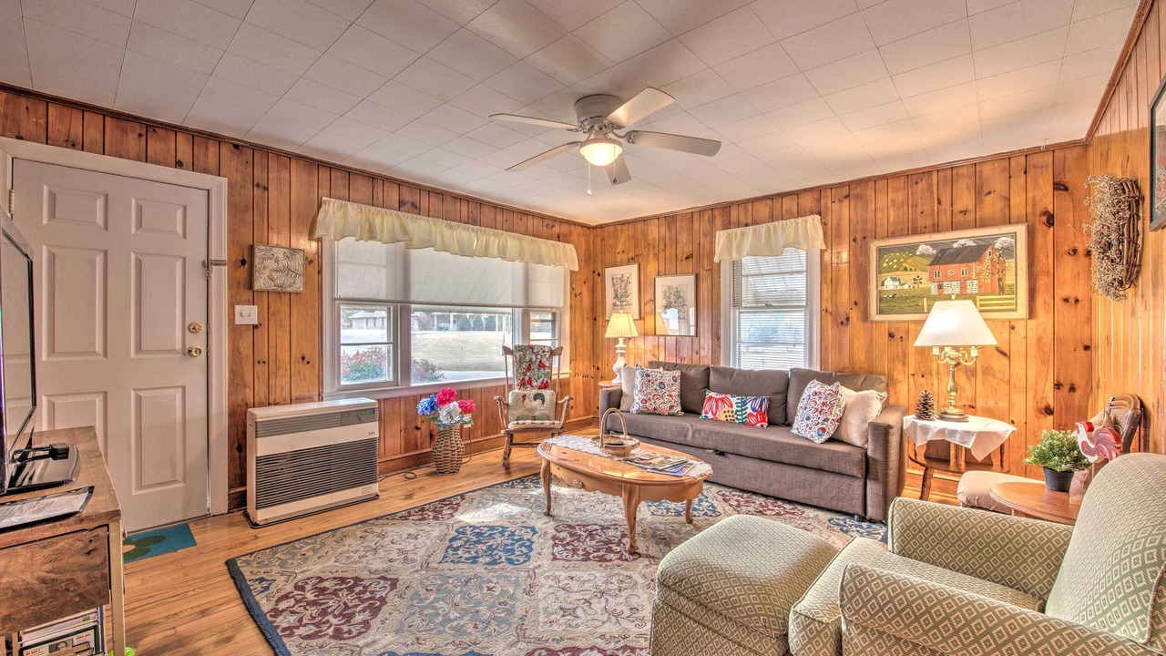 Photo of Livingroom in Independence
