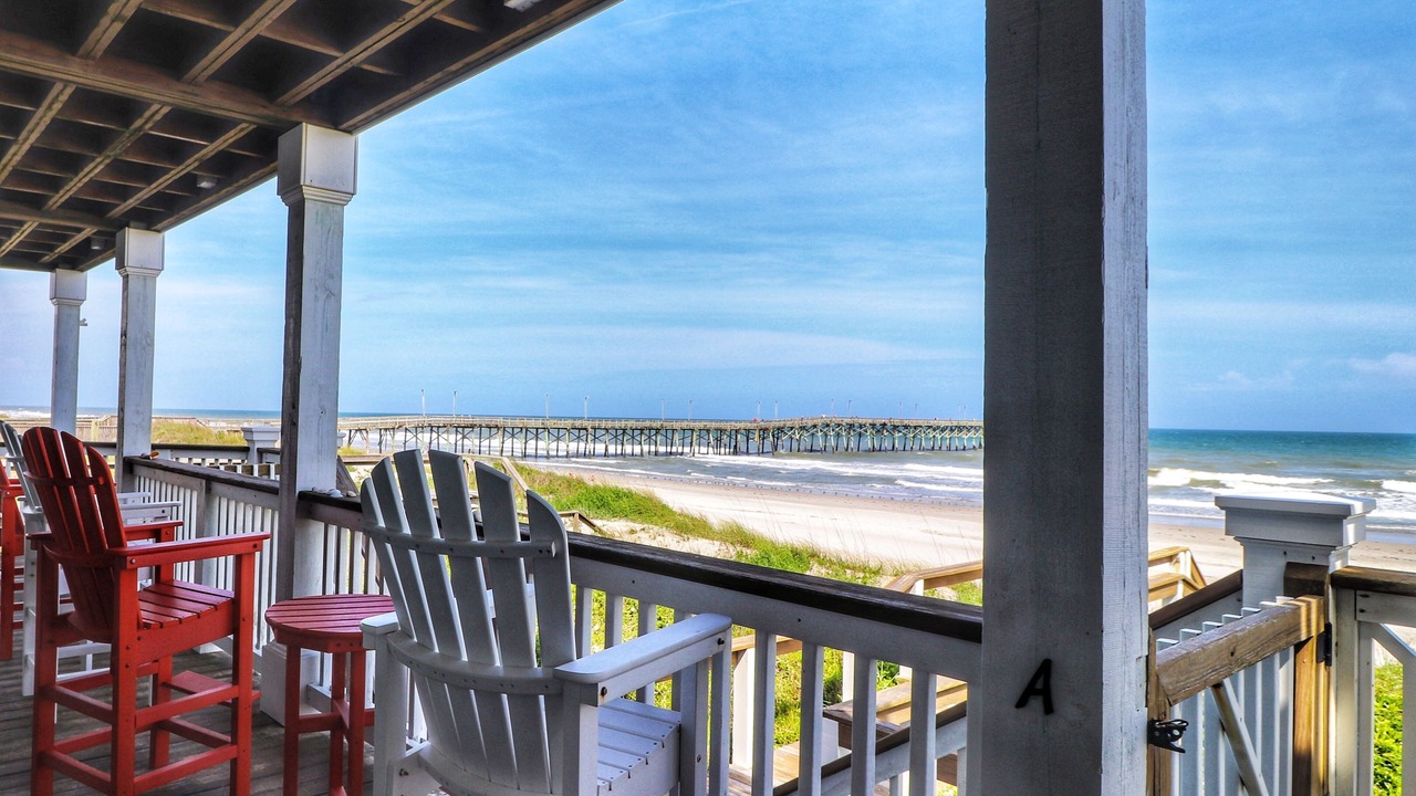 Photo of Outdoor in Topsail Beach
