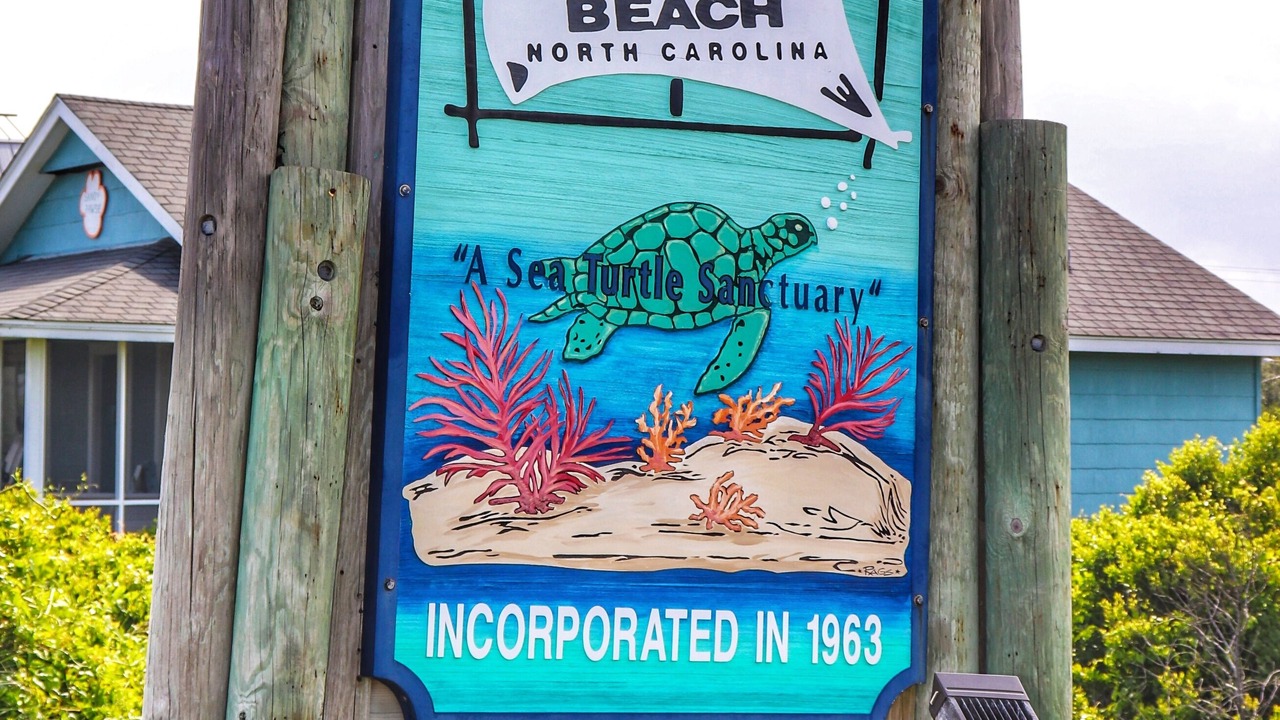 Photo of Outdoor in Topsail Beach