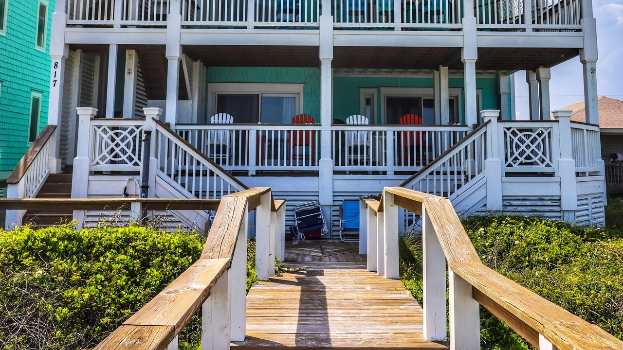 Photo of Others in Topsail Beach