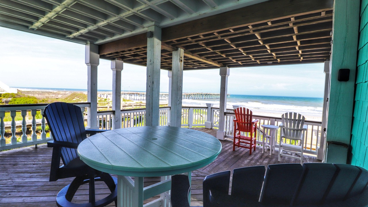 Photo of Outdoor in Topsail Beach