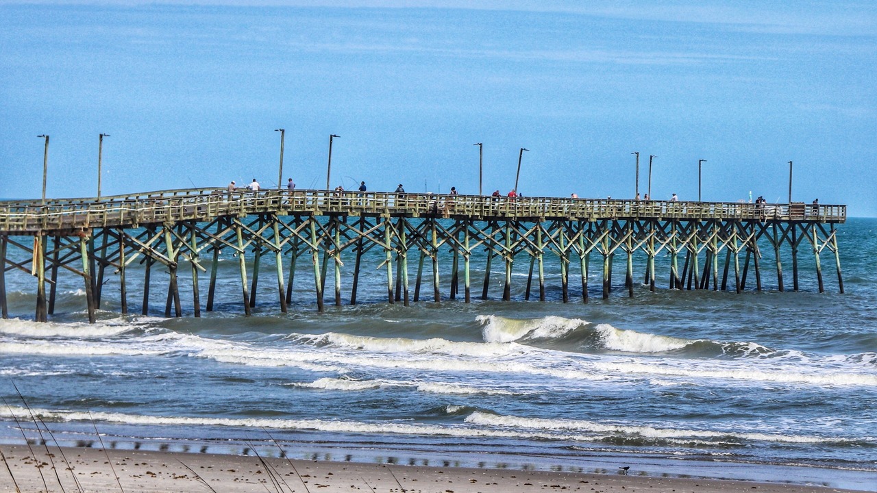 Photo of Others in Topsail Beach