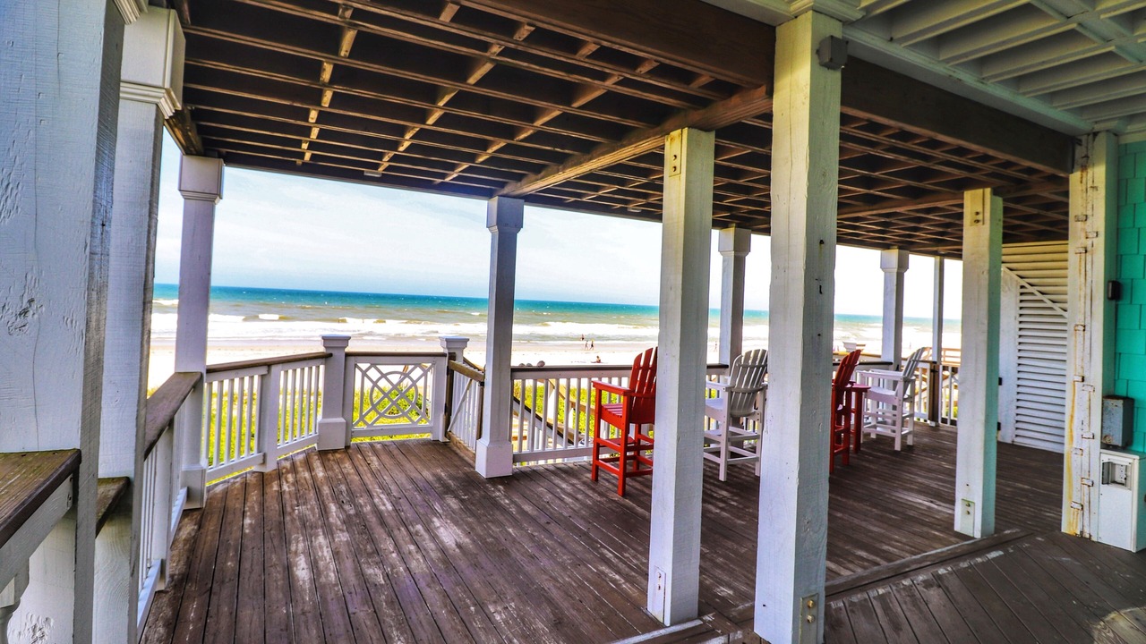 Photo of Outdoor in Topsail Beach