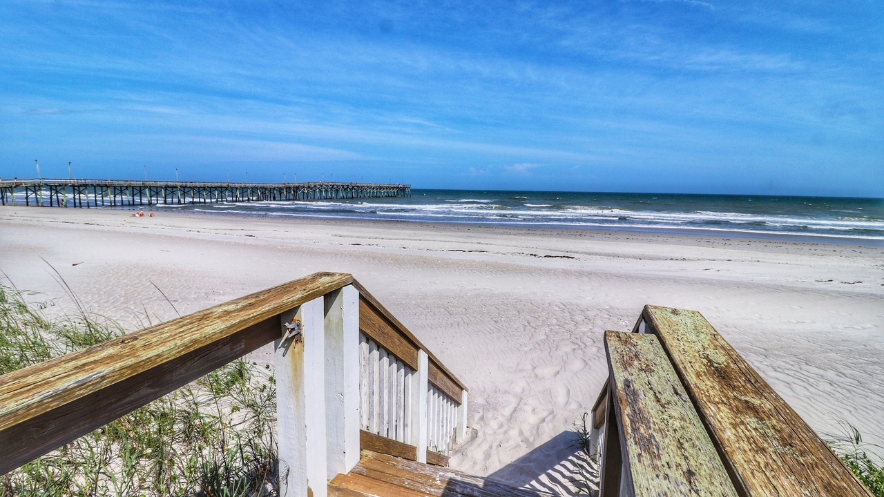 Photo of Others in Topsail Beach