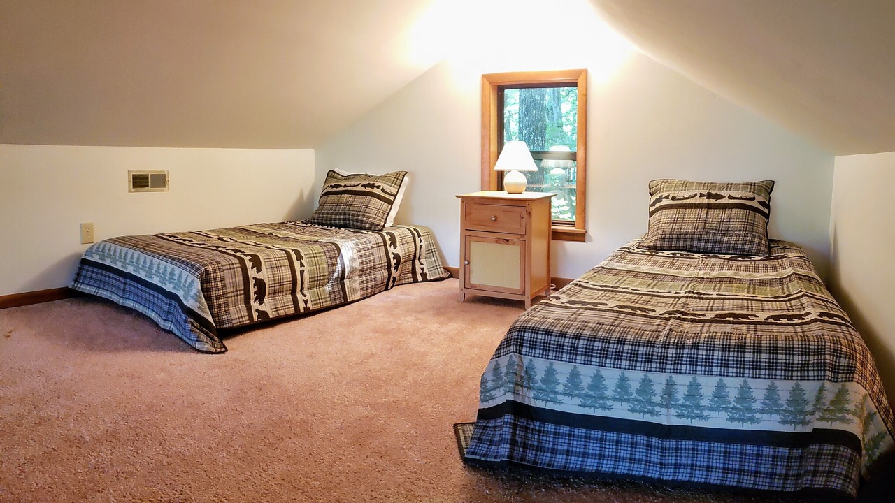 Photo of Bedroom in Unaka