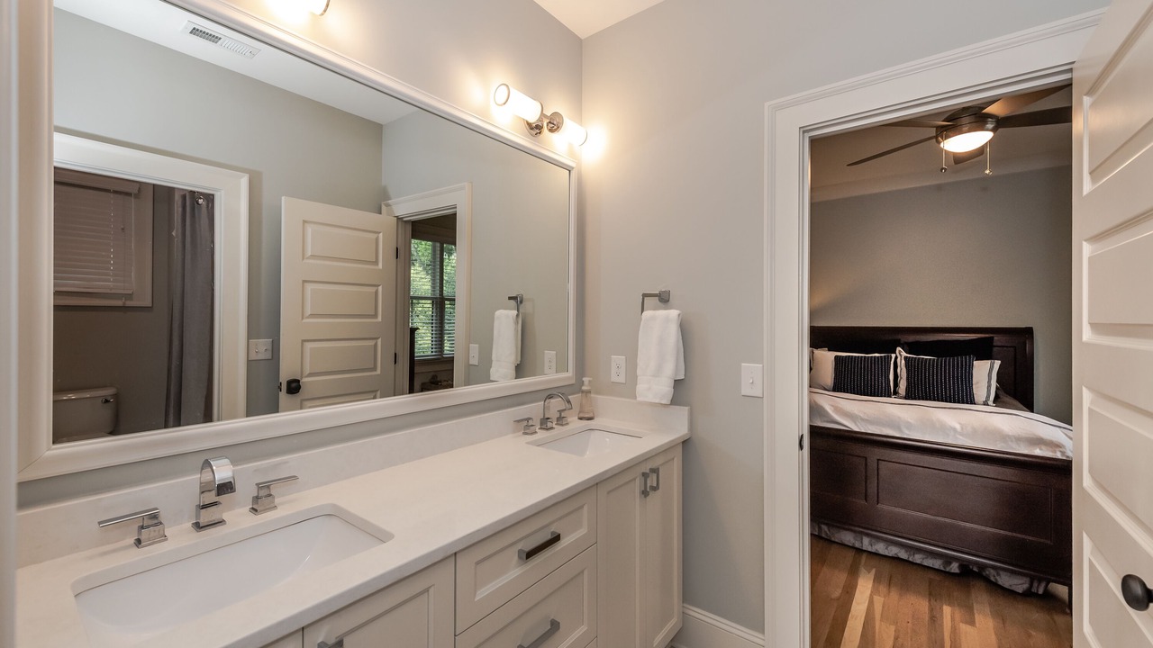 Photo of Bathroom in Charlotte