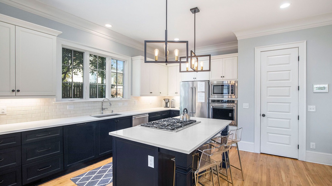 Photo of Kitchen in Charlotte