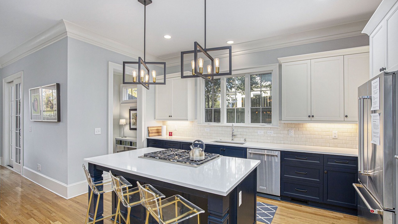 Photo of Kitchen in Charlotte