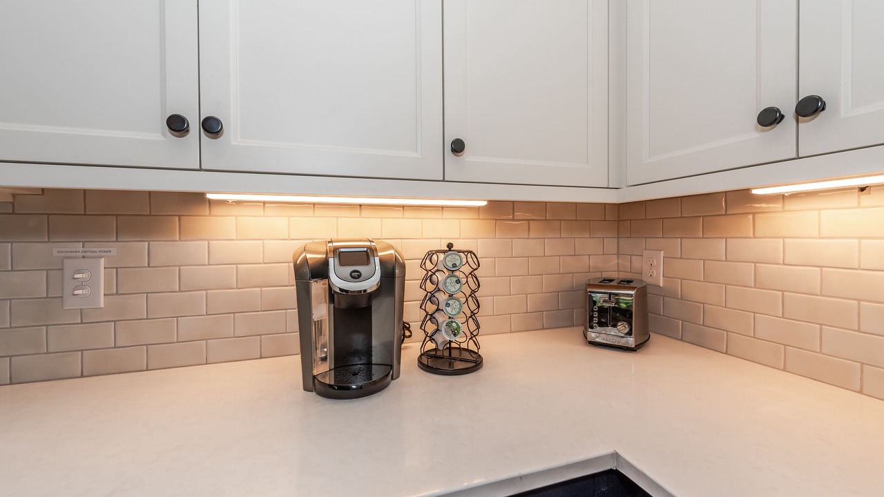 Photo of Kitchen in Charlotte