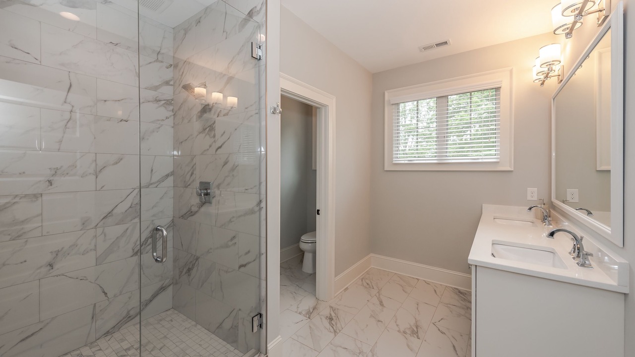 Photo of Bathroom in Charlotte