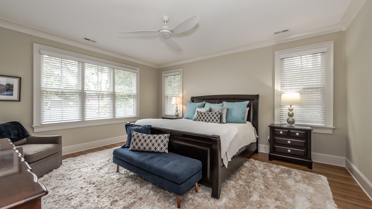 Photo of Bedroom in Charlotte