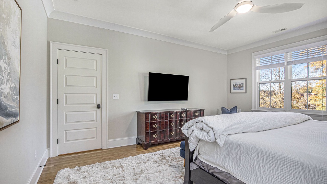 Photo of Bedroom in Charlotte