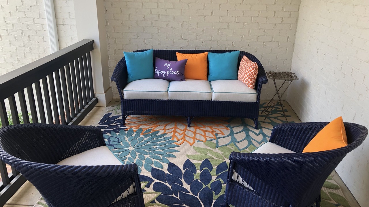 Photo of Outdoor in Charlotte