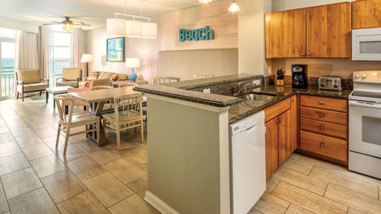 Photo of Kitchen in Ash