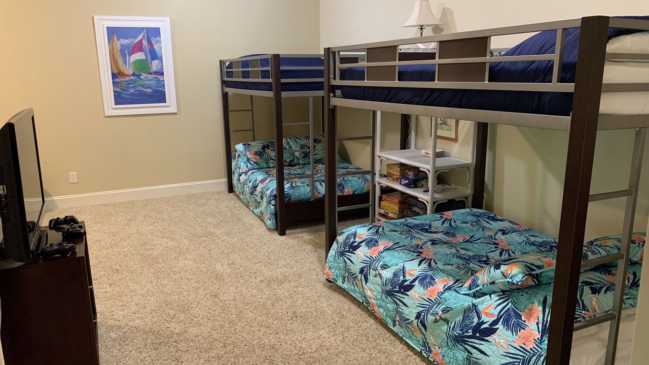 Photo of Bedroom in Olde Ferry Estates