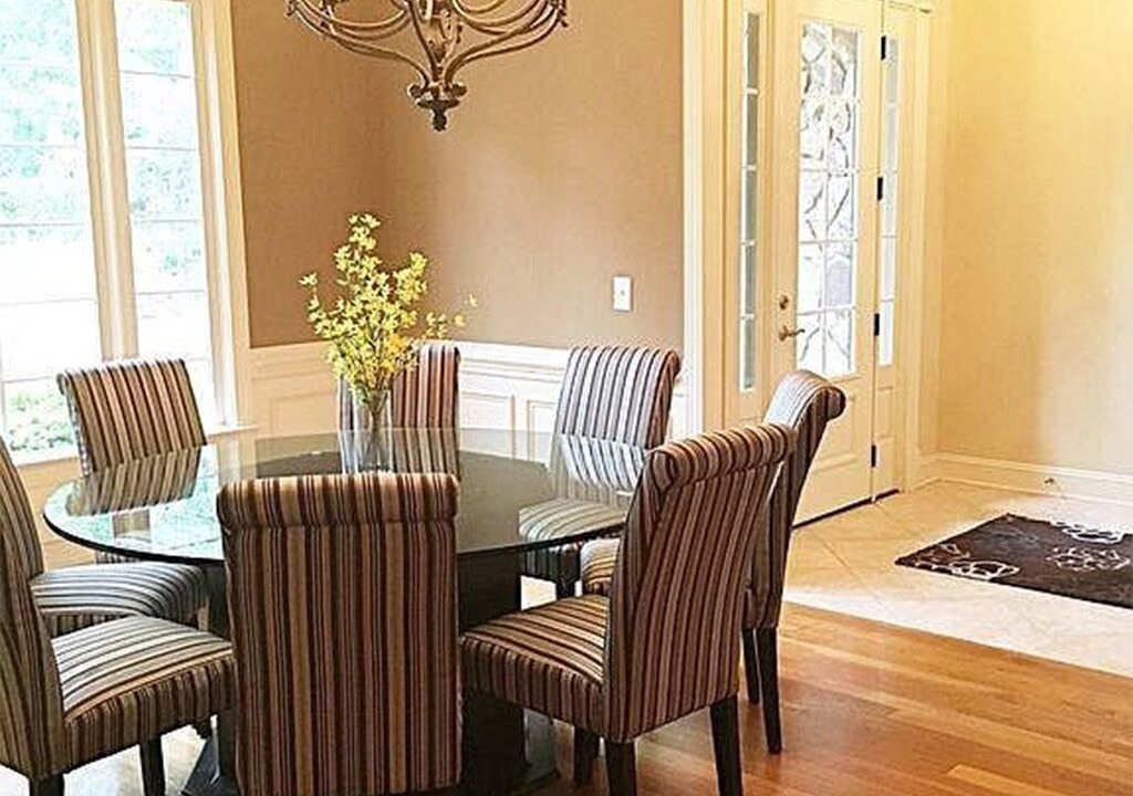 Photo of Bedroom in Olde Ferry Estates