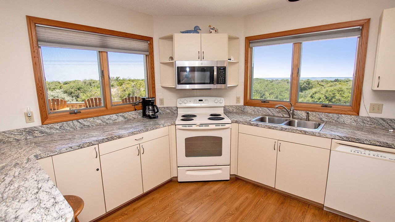 Photo of Kitchen in Duck