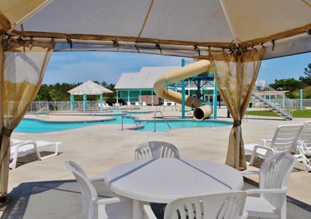 Photo of Outdoor in Bermuda Bay