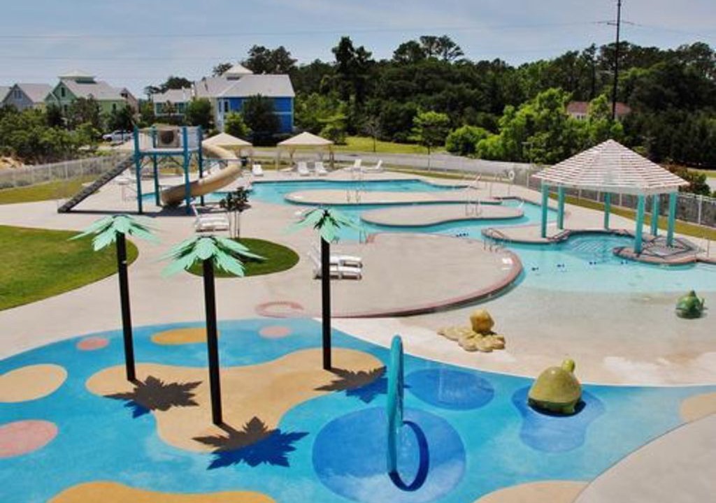 Photo of Outdoor in Bermuda Bay