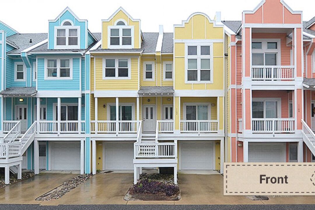 Photo of Outdoor in Bermuda Bay