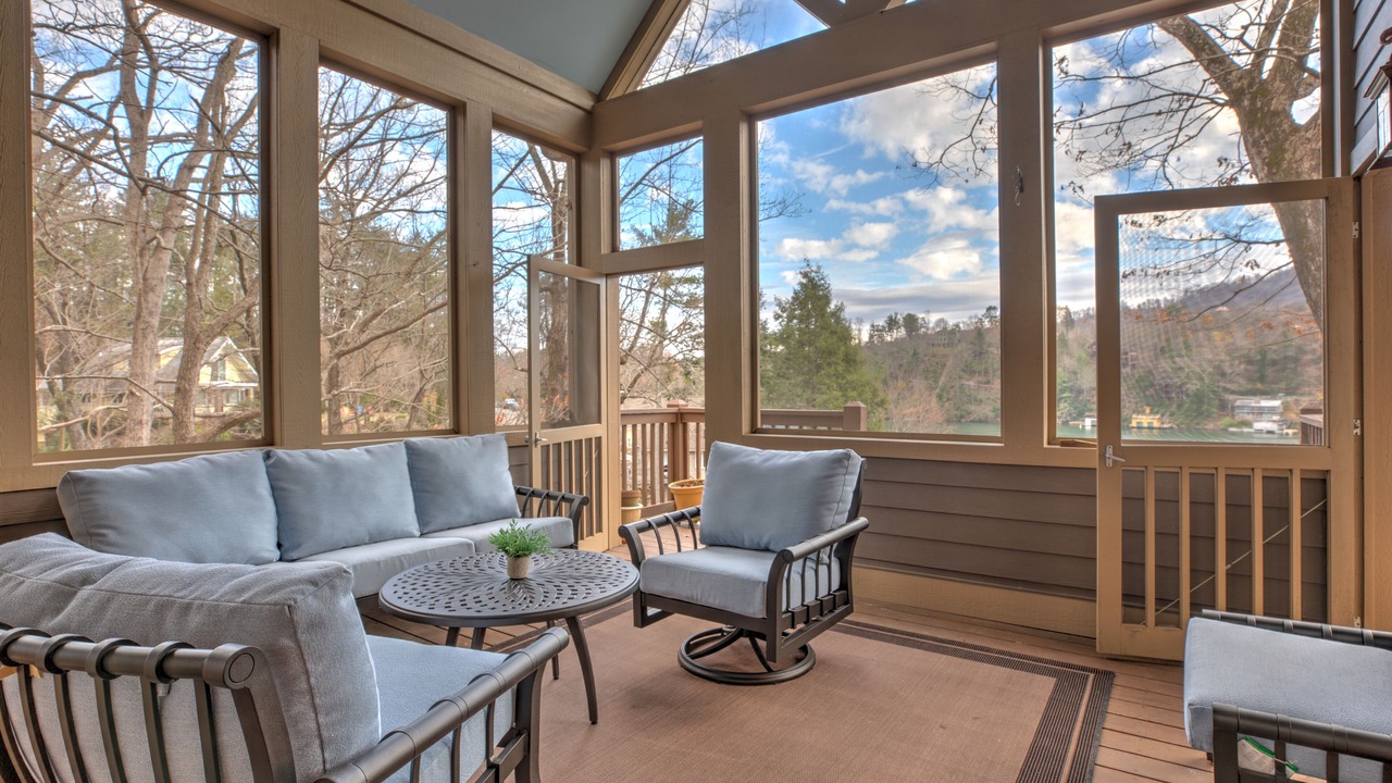 Photo of Outdoor in Lake Lure