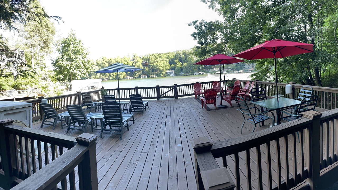 Photo of Outdoor in Lake Lure